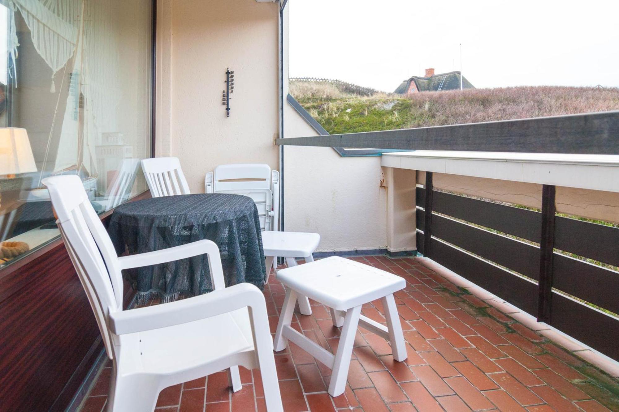 Apartment Haus Delphin - Meerzeit